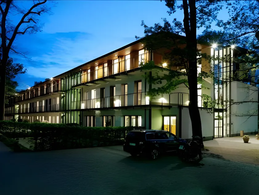 Ringhotel Schorfheide I Waldresort Werbellinsee - Image 1