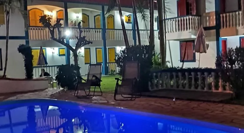 CONDOMINIO COLONIAL APARTAMENTOS 150M DA PRAIA - Image 1