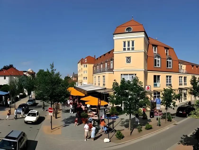 Kühlungsborner Brauhaus - Image 1