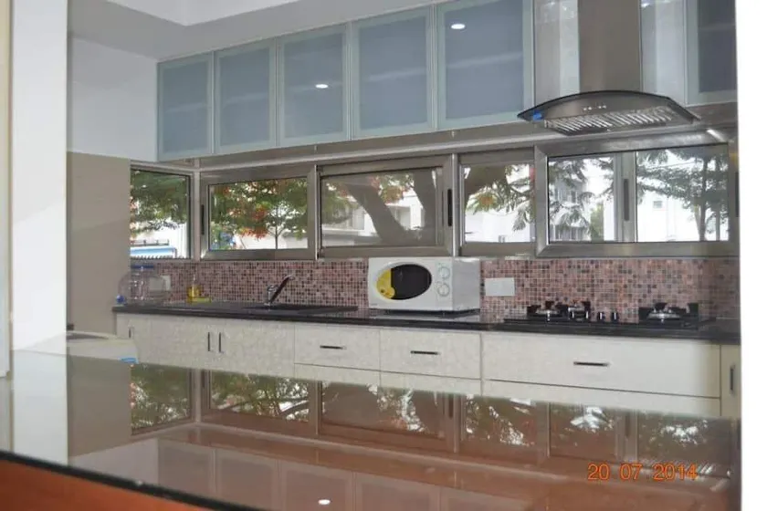 Swan Suites Madhapur - Image 1