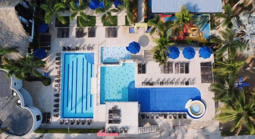 Hotel Playa Blanca - San Antero - Image 1