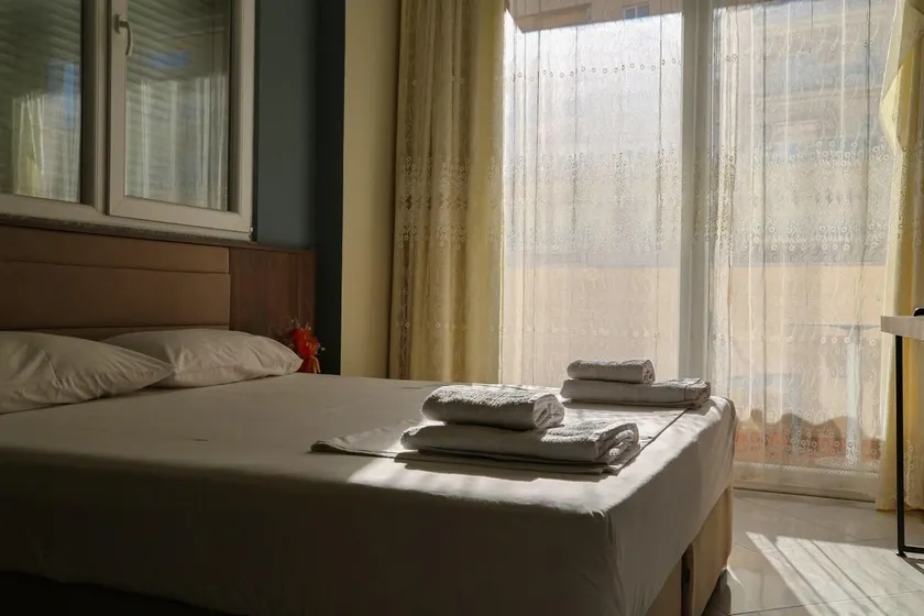 AMMEN Rooms - Image 1