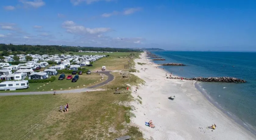 Hedebo Strand Camping - Image 1