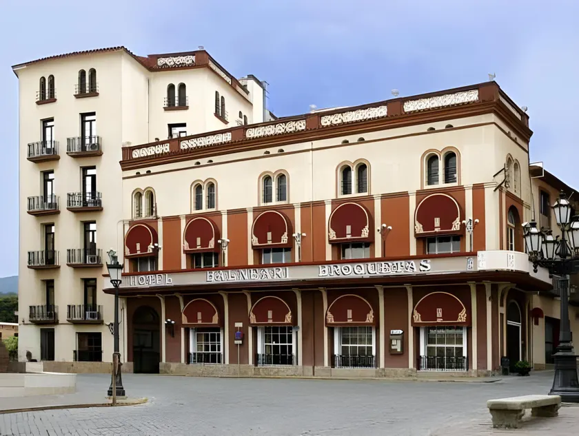 RVHotels Broquetas Spa Termal - Image 1