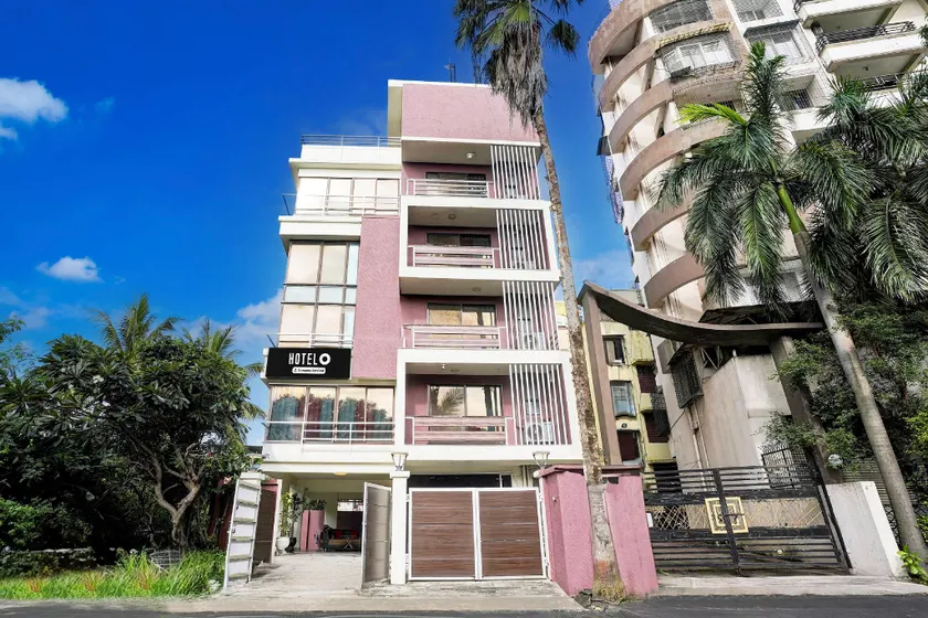 Super Hotel O Seawoods Near Palm Beach Road Formerly Sai Roop - Image 1