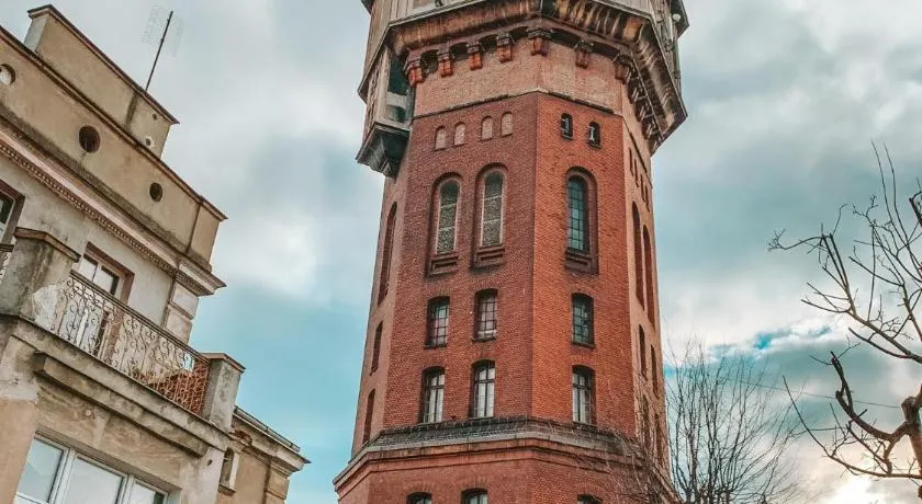 Apartamenty w Wieży - Image 1