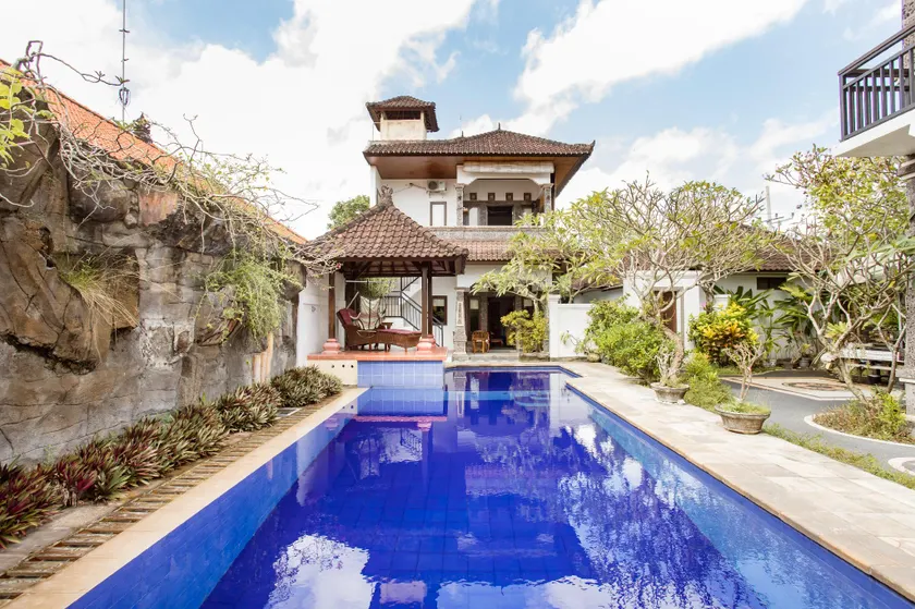 Rumah Akira Seminyak - Image 1