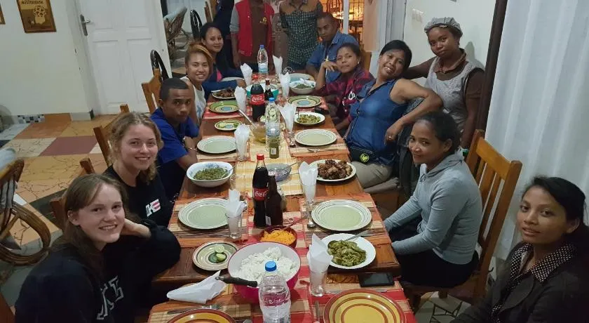Ecole Lodge Antananarivo - Image 1