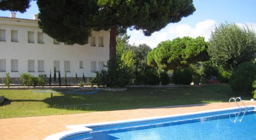Hostal Los Pinares - Image 1