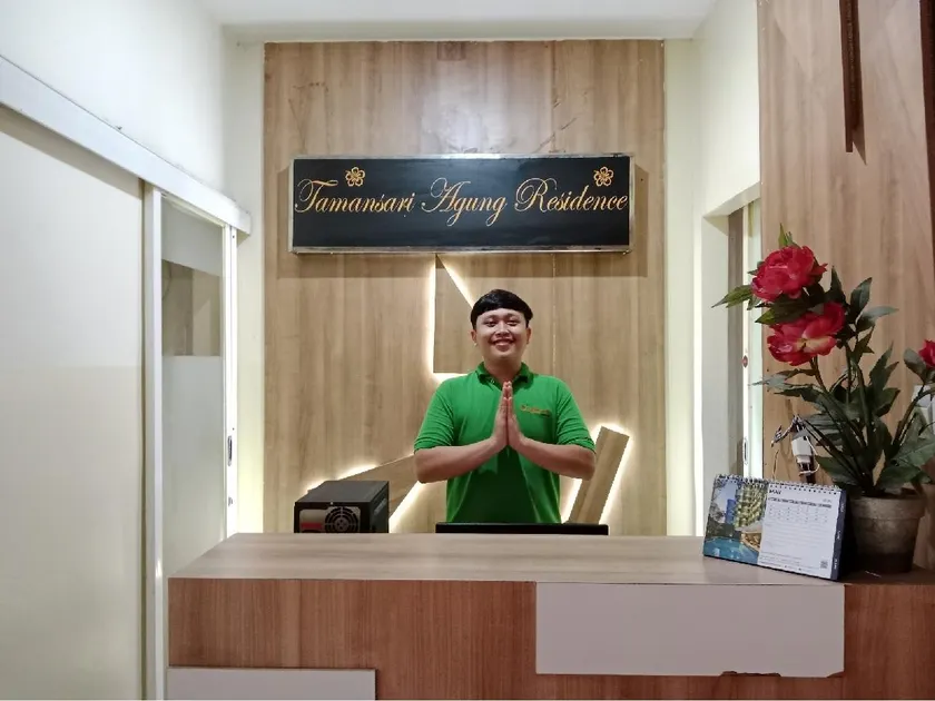 Tamansari Agung Residence - Image 1
