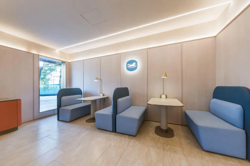 Hanting Hotel Shanghai Daxuecheng Middle Road - Image 1