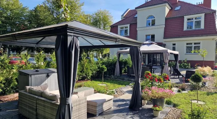 Villa Babette - PARKING, Wi-Fi, Reinigung - alles im Preis inbegriffen! - Image 1