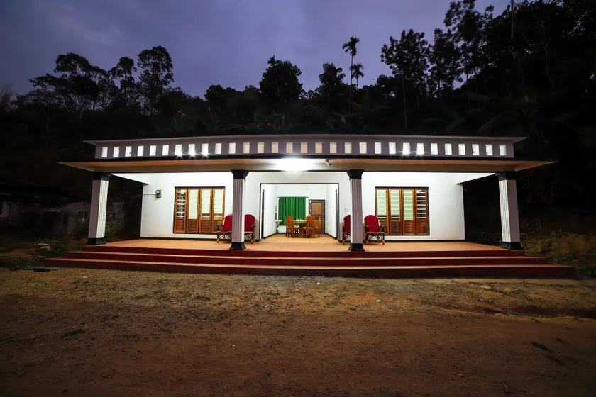 Grace Waters Homestay - Image 1