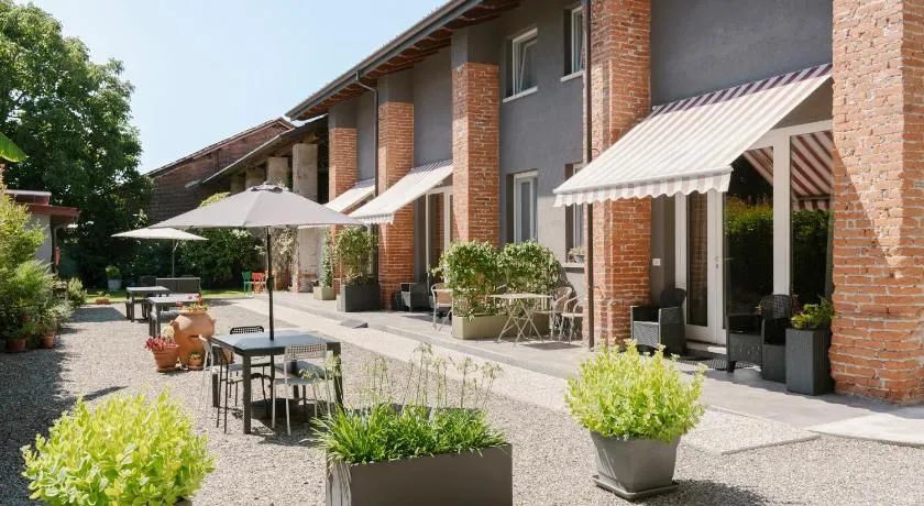 Residence Campagnole - Image 1