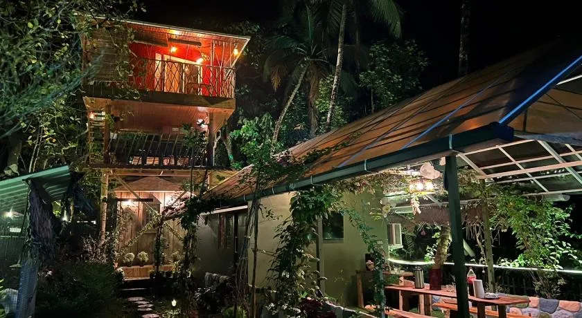 Ela Forest Stay - Image 1