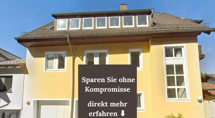 Haus Maximilian by Hotel Lamm - Image 1