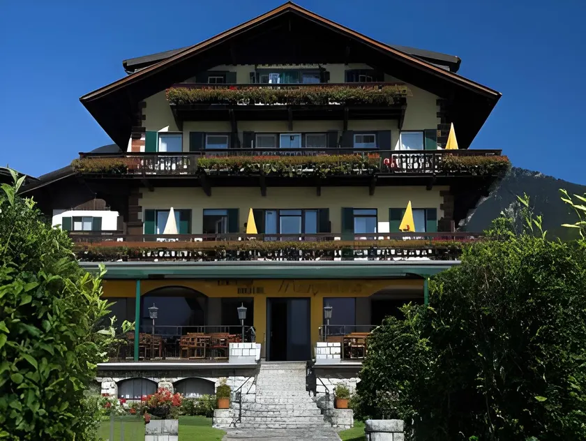 Strandhotel Margaretha - Image 1