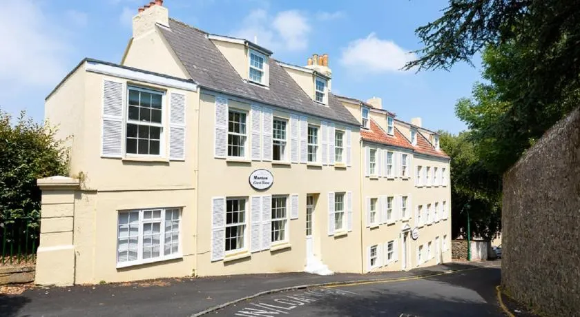 Marton Guest House - Image 1