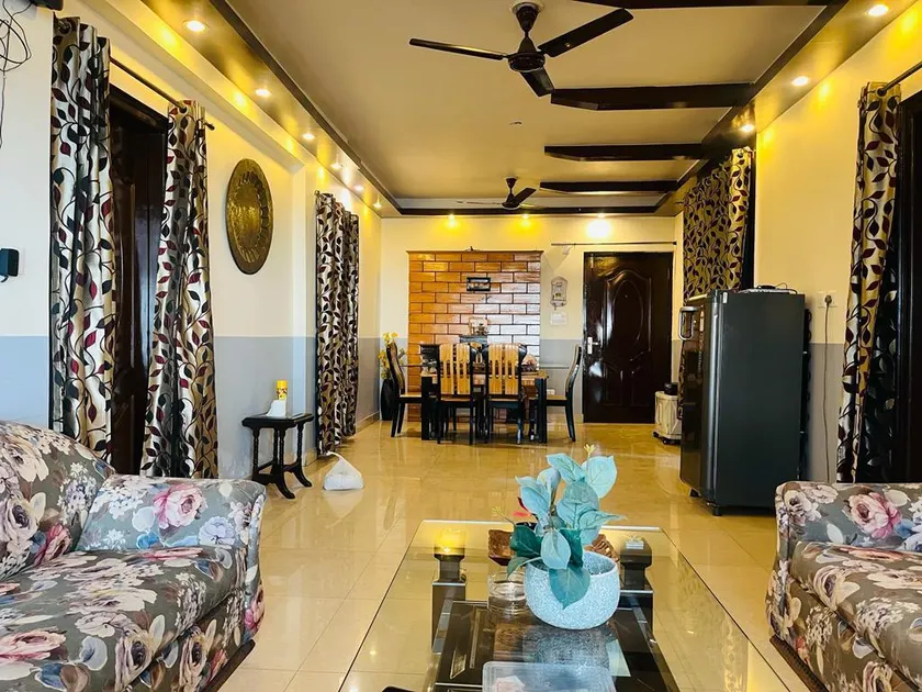 Wander Inn Homestay - Image 1