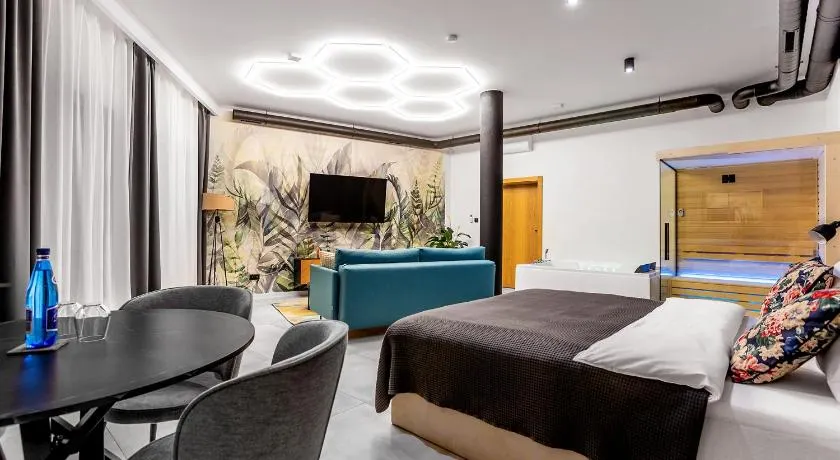 Apartamenty Warowna 2 - Image 1