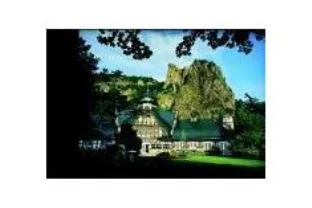 Hotel Garni am Goetheplatz - Image 1
