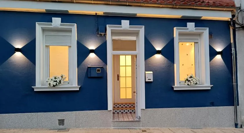 Casa Jardín - Image 1
