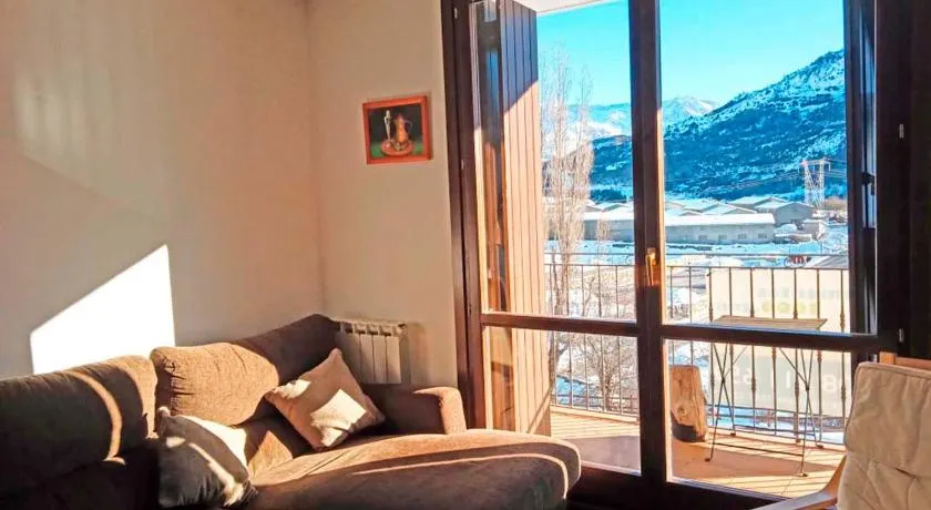 Apartamentos Sallent de Gállego 3000 - Image 1