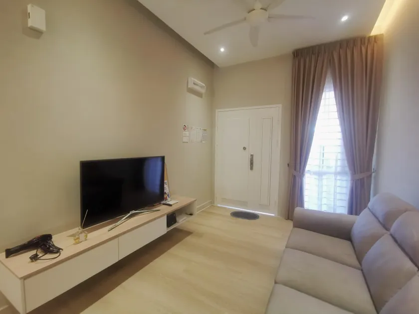 Setia Alam 58 by Manhattan Group - Image 1