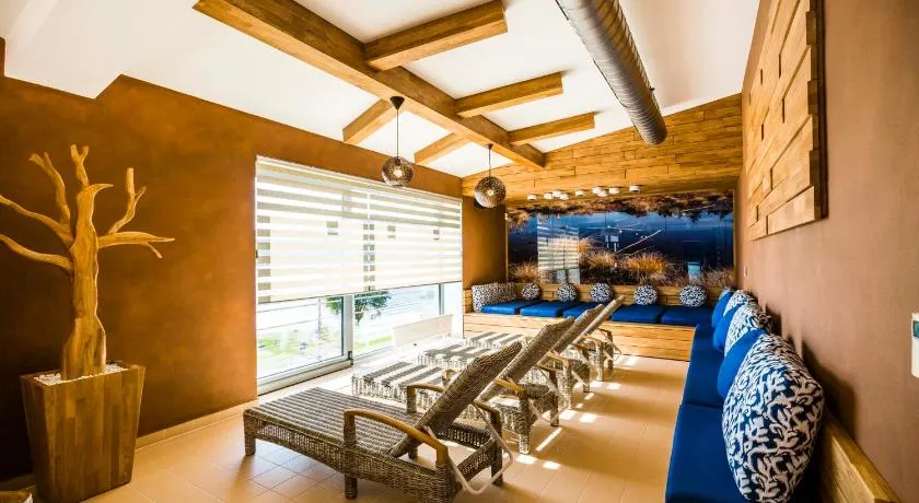 Amenity Hotel & Resort Lipno - Image 1