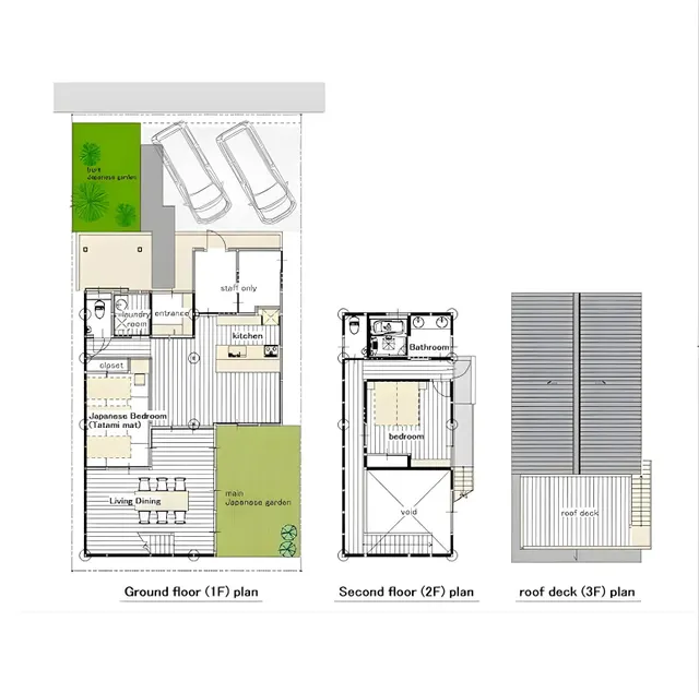 Cochi Stay, for architecture lovers - Image 1