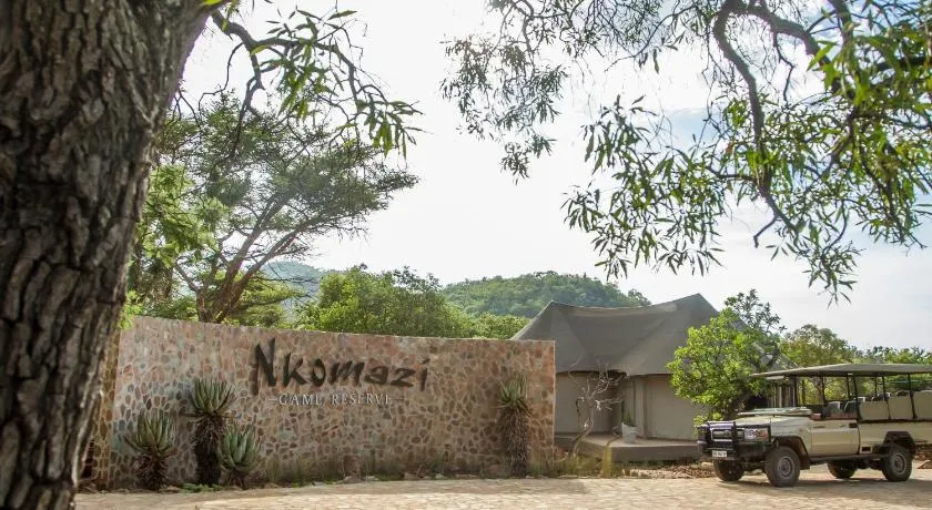 Nkomazi Game Reserve by NEWMARK - Image 1