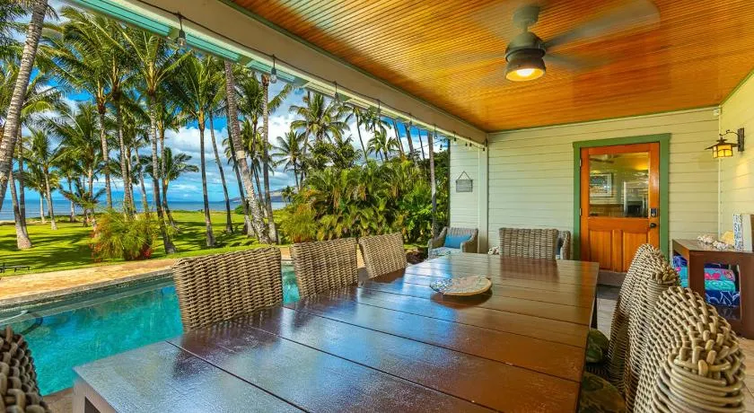 Halama Hale Private Home by Coldwell Banker Island Vacations - Image 1