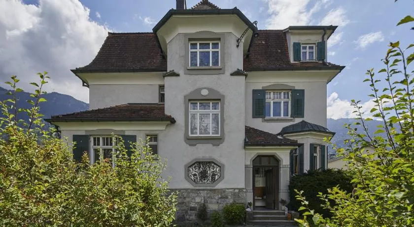 Villa BildungsRaum Entfaltung - Image 1