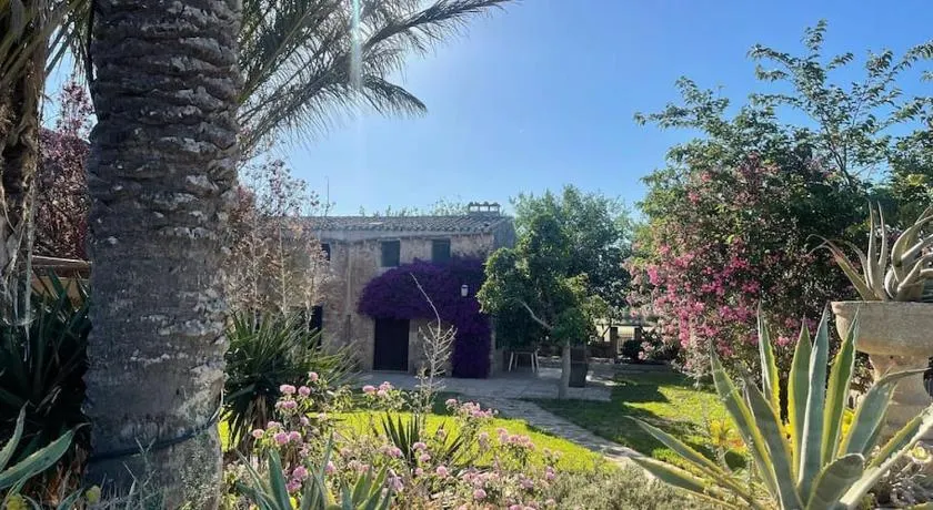 Bonita casa de campo típica Mallorquina - Image 1