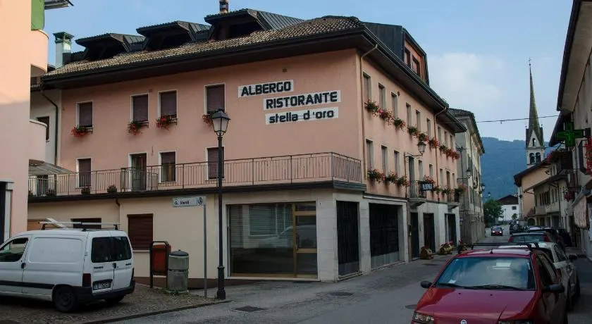 Stella d'Oro - Image 1