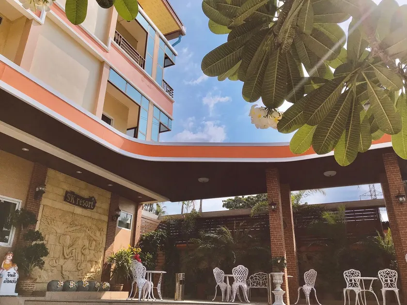 SK Resort Pattaya - Image 1