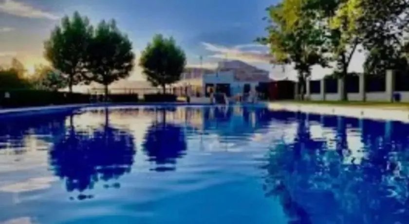 Comfortable Chalet in El Gastor with Private Pool - Image 1