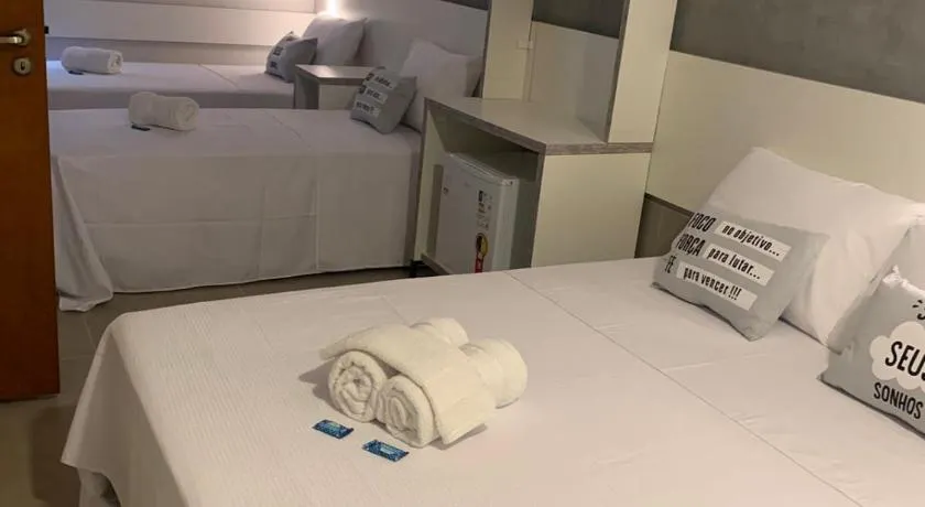 Hotel Dois Irmãos - Image 1