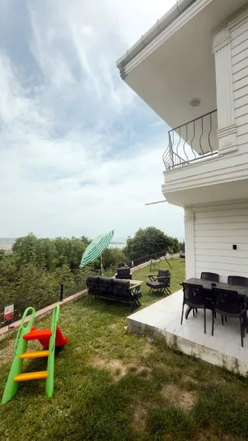 Erikli Villa - Image 1