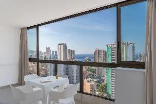 Gemelos 4 - Beninter All Inclusive - Image 1