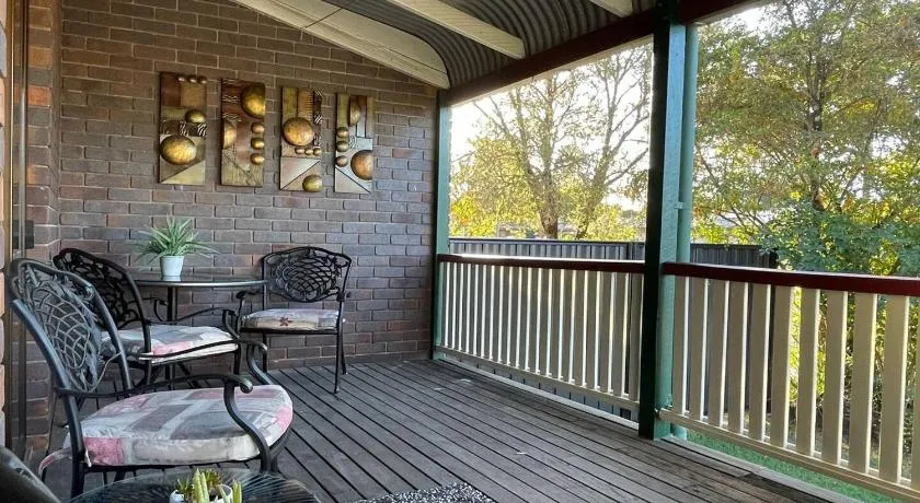 Mandala Lodge - Image 1