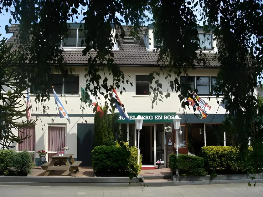 Hotel Berg en Bos - Image 1
