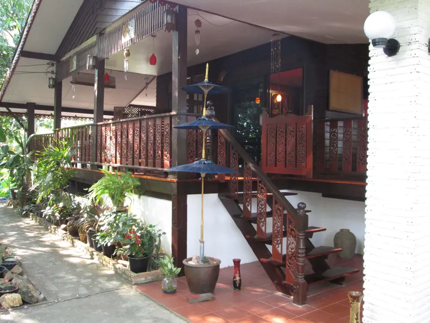 Happiness Resort Sukhothai - Image 1
