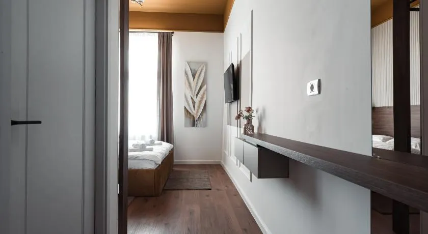 BOUL ROSU RESIDENCE free private parking - Image 1