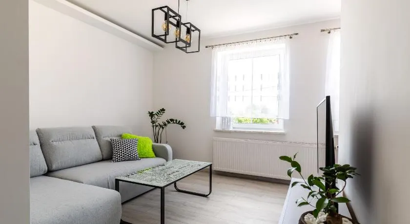 Apartament u Rudej - Image 1