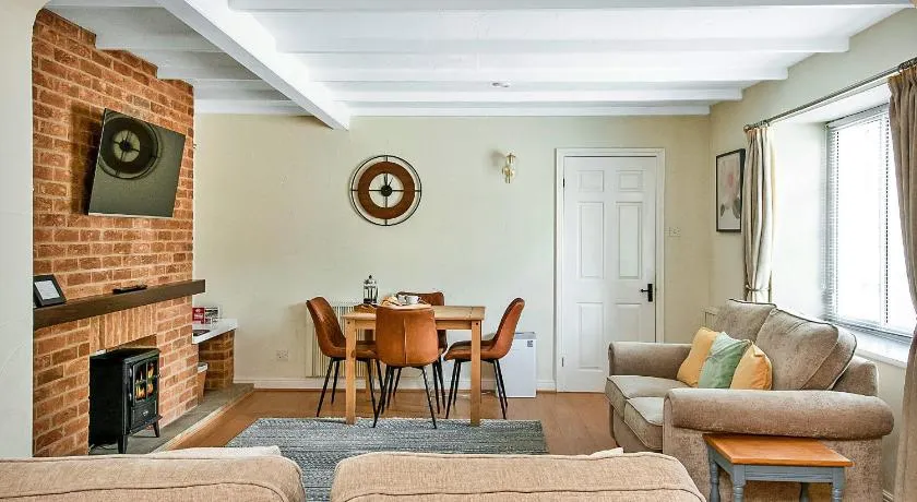 Finest Retreats - Bilsdale Hall Cottage - Image 1