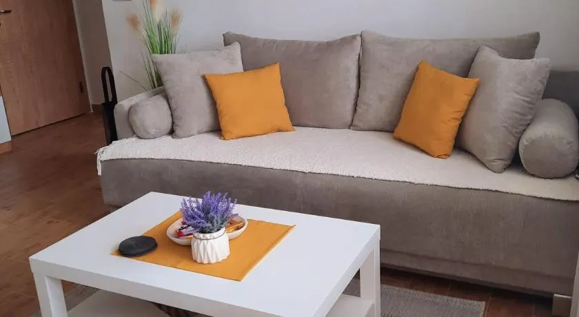Bankovic Apartman - Image 1