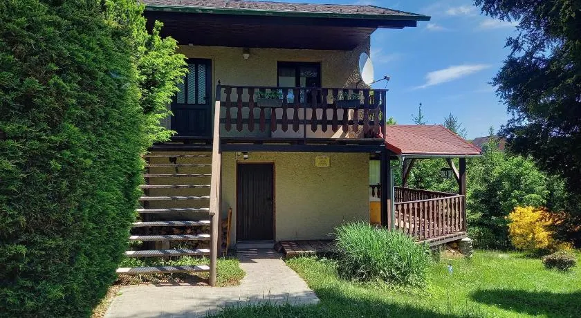 Apartmány Lebedín - Image 1