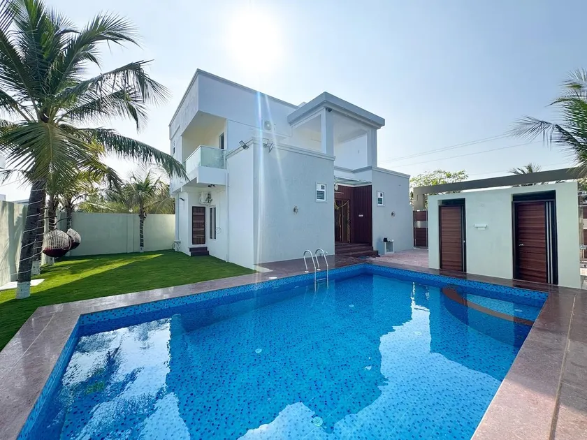 kishore Grand villa- Ecr Holidays - Image 1