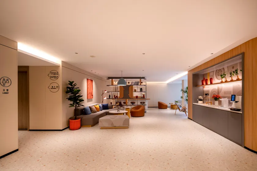 Home Inn Selected (Nanning Medical University, Nanhu Park Branch) - Image 1